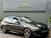Used BMW 1 Series