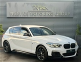 Used BMW 1 Series