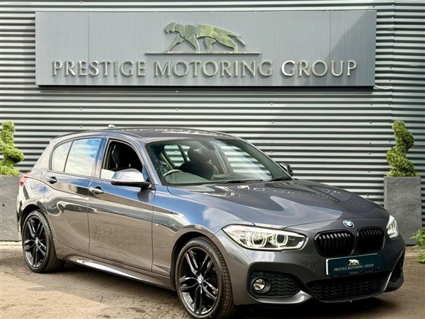 Large image for the Used BMW 1 SERIES