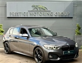 Used BMW 1 Series