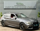 Used BMW 1 Series