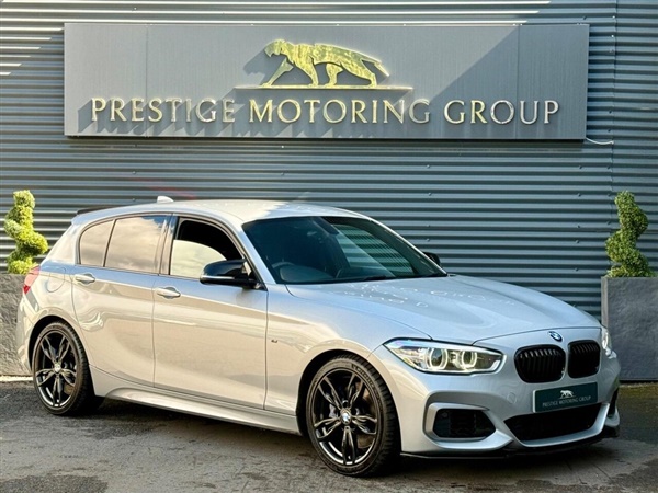 Large image for the Used BMW 1 SERIES