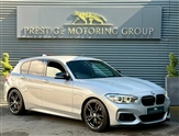 Used BMW 1 Series