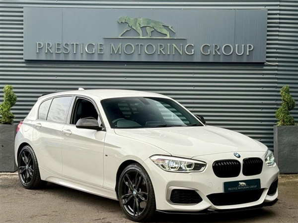 Large image for the Used BMW 1 SERIES