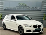 Used BMW 1 Series