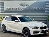 Used BMW 1 Series