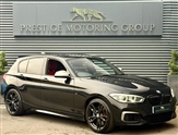 Used BMW 1 Series