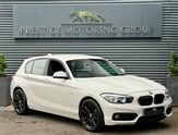 Used BMW 1 Series