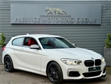Used BMW 1 Series