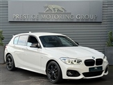 Used BMW 1 Series