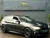 Used BMW 1 Series