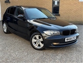 Used BMW 1 Series