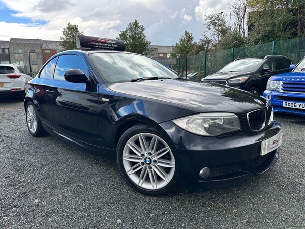 Large image for the Used BMW 1 SERIES