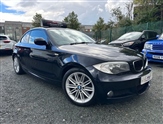 Used BMW 1 Series