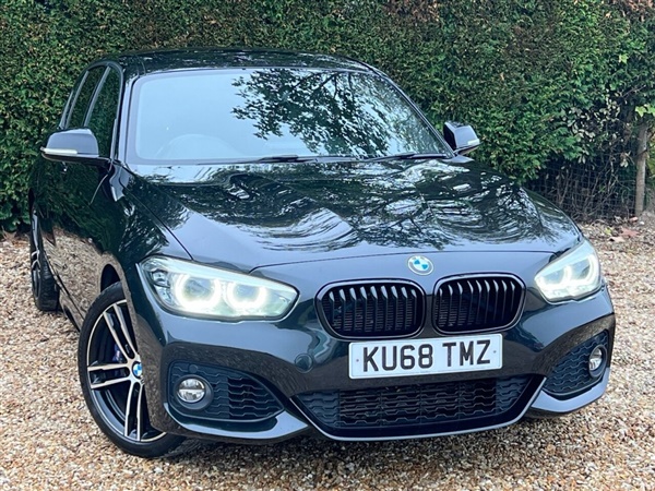 Large image for the Used BMW 1 SERIES