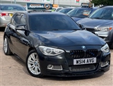 Used BMW 1 Series