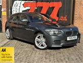 Used BMW 1 Series
