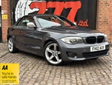 Used BMW 1 Series