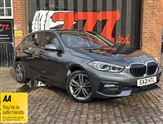 Used BMW 1 Series