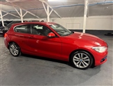 Used BMW 1 Series Used BMW 1 Series