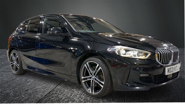 Large image for the Used BMW 1 SERIES