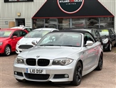 Used BMW 1 Series