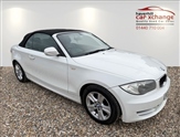 Used BMW 1 Series