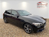 Used BMW 1 Series Used BMW 1 Series