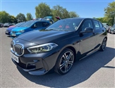 BMW 1 Series Image 6