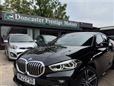 Used BMW 1 Series