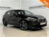 Used BMW 1 Series