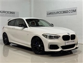 Used BMW 1 Series
