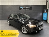 Used BMW 1 Series