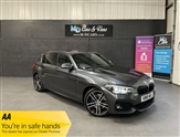 Used BMW 1 Series