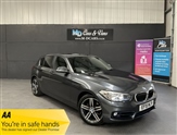 Used BMW 1 Series Used BMW 1 Series