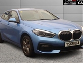 Used BMW 1 Series