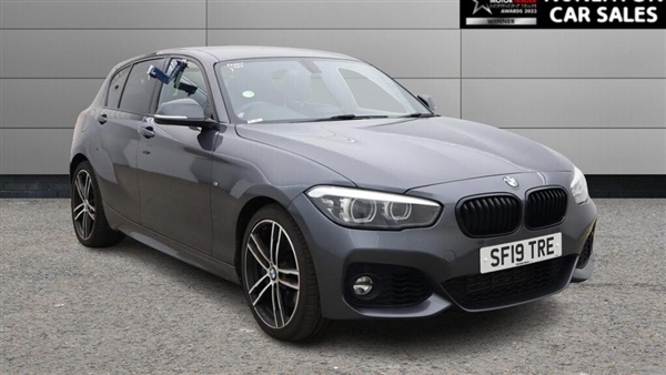 Large image for the Used BMW 1 SERIES
