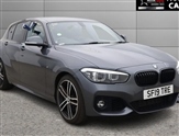 Used BMW 1 Series