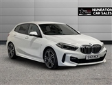 Used BMW 1 Series