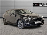 Used BMW 1 Series