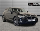 Used BMW 1 Series