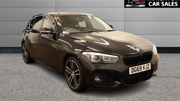 Large image for the Used BMW 1 SERIES