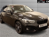 Used BMW 1 Series