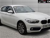 Used BMW 1 Series