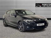 Used BMW 1 Series