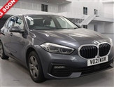 Used BMW 1 Series