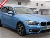 Used BMW 1 Series
