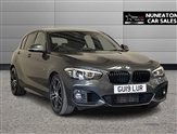 Used BMW 1 Series