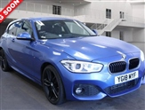 Used BMW 1 Series