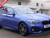 Used BMW 1 Series
